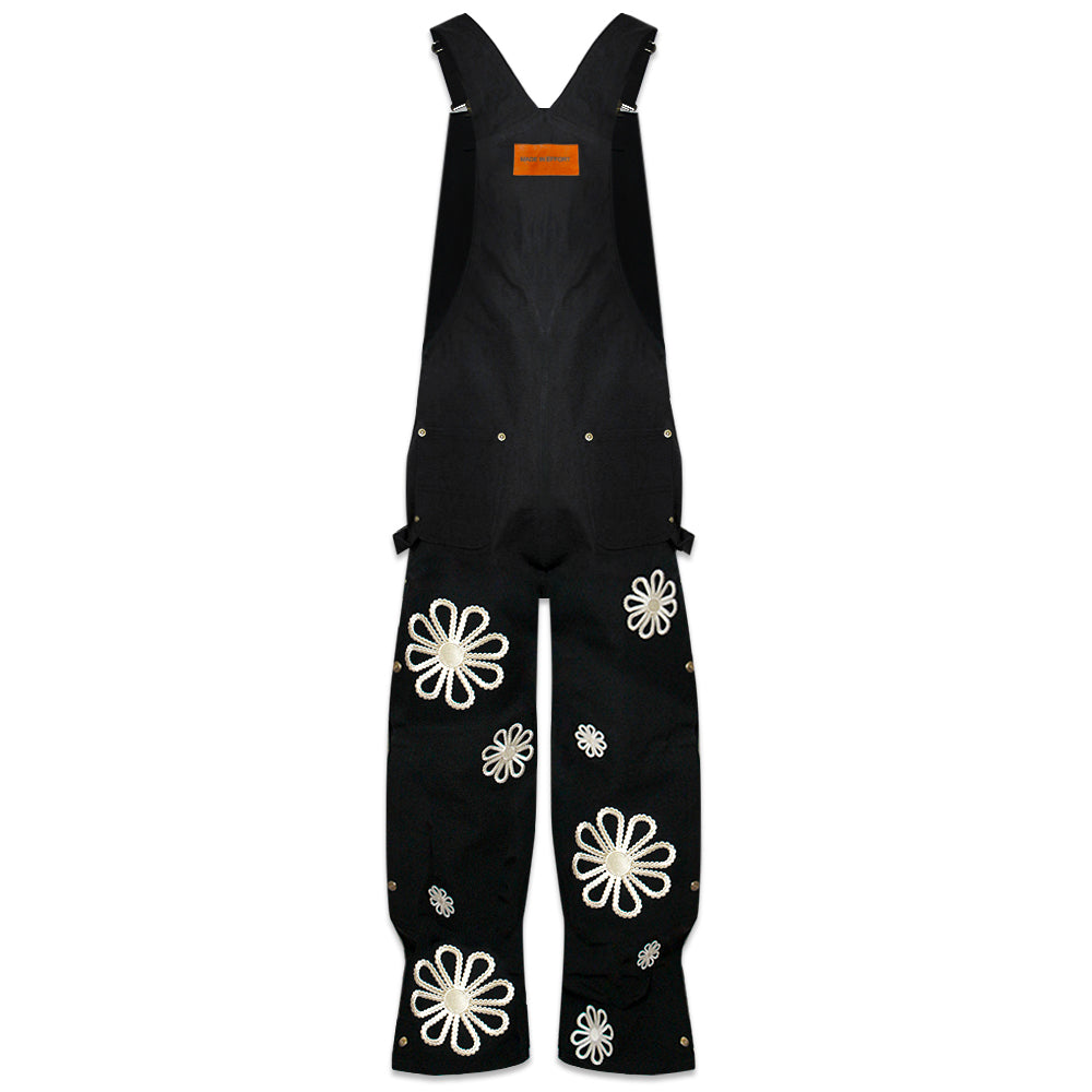 Pearlz Patch Carhartt Overalls