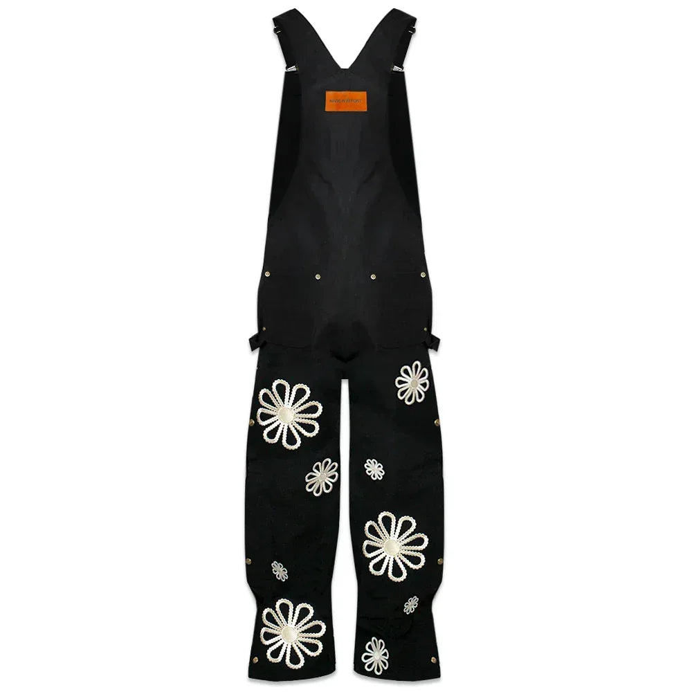Pearlz Patch Carhartt Overalls - DIGITAL GROUPI3 - VENTURER
