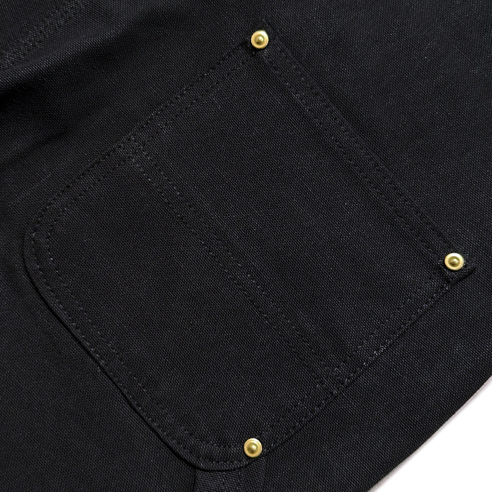 Pearlz Patch Carhartt Overalls