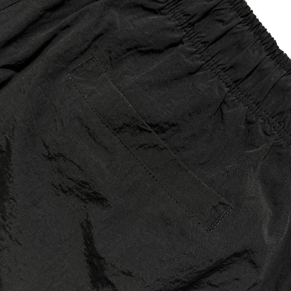 B Chrome Nylon Jogger Pants