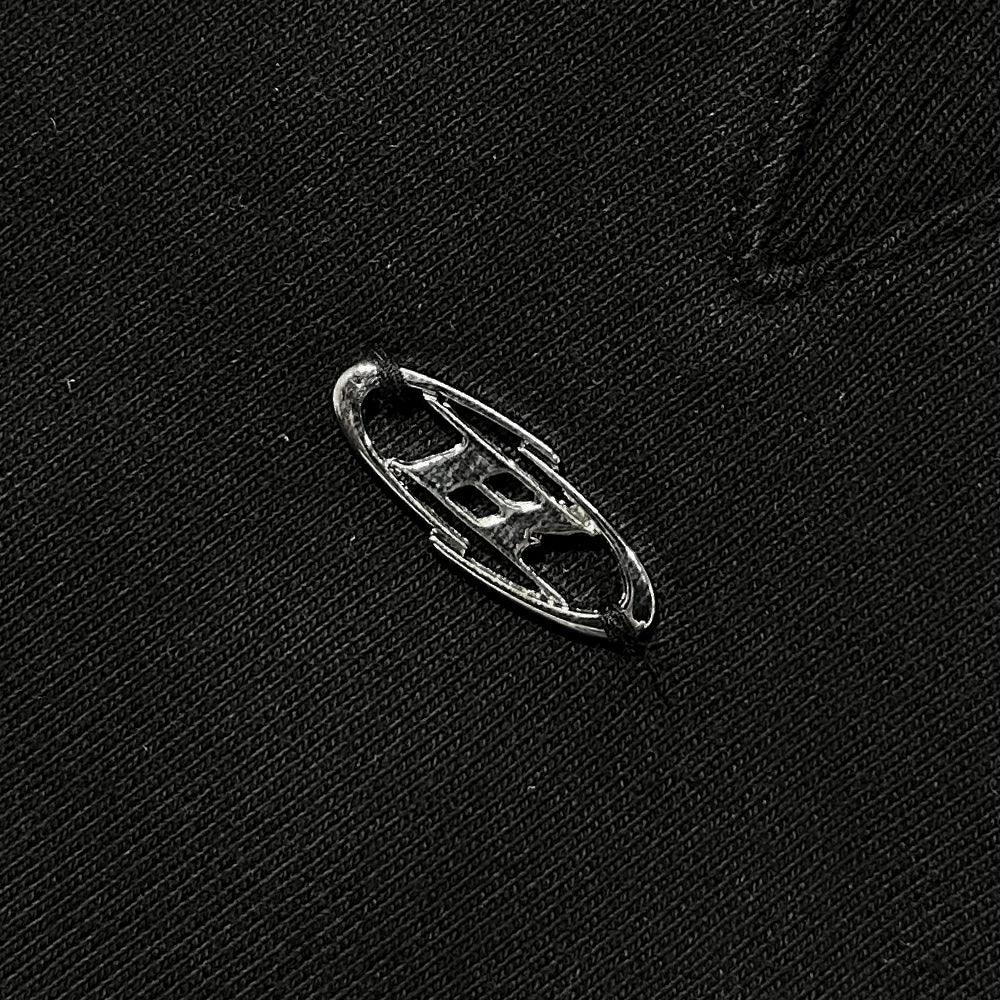 B Pendant Sweatshirt
