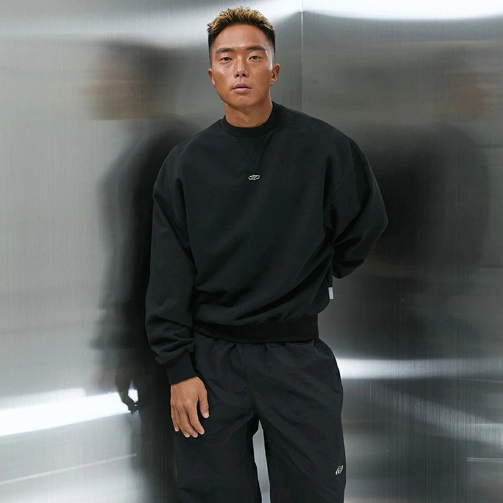 B Pendant Sweatshirt