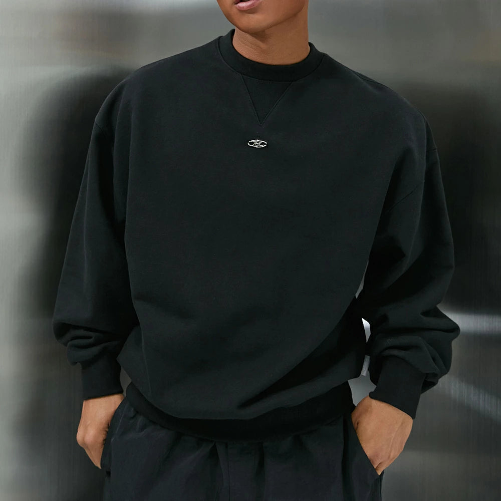 B Pendant Sweatshirt