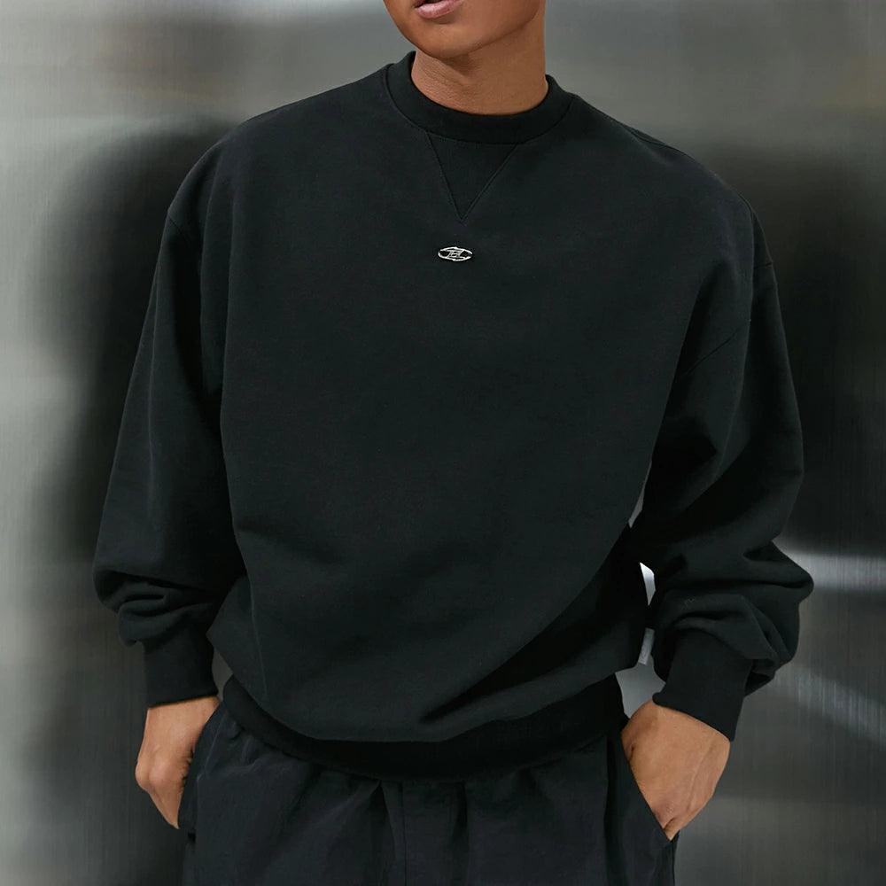 B Pendant Sweatshirt