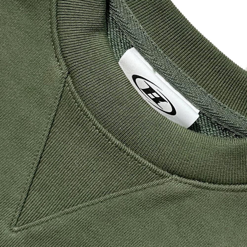 B Pendant Sweatshirt
