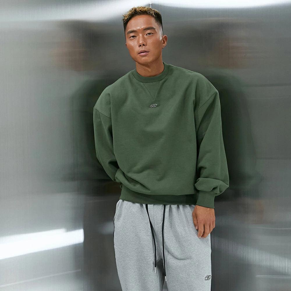 B Pendant Sweatshirt