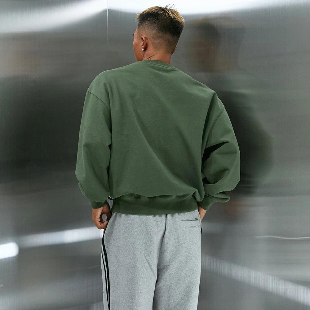 B Pendant Sweatshirt