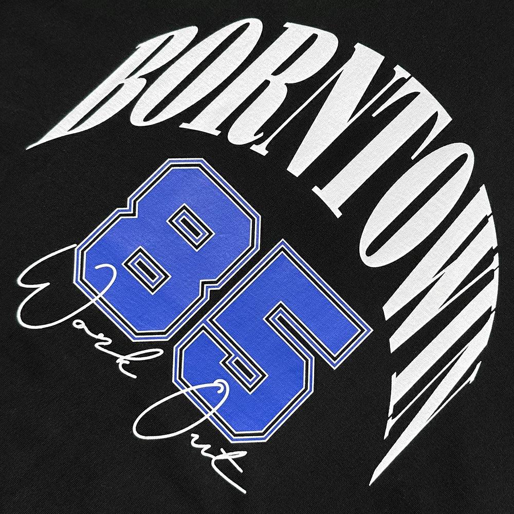 85 Workout T-Shirt