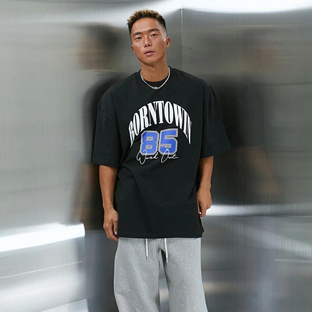 85 Workout T-Shirt