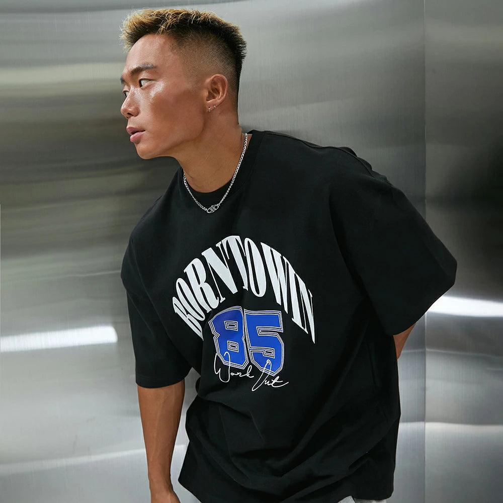 85 Workout T-Shirt