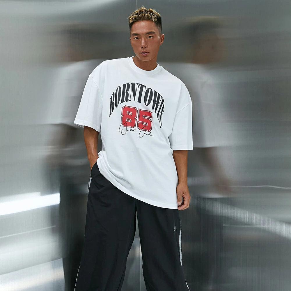 85 Workout T-Shirt