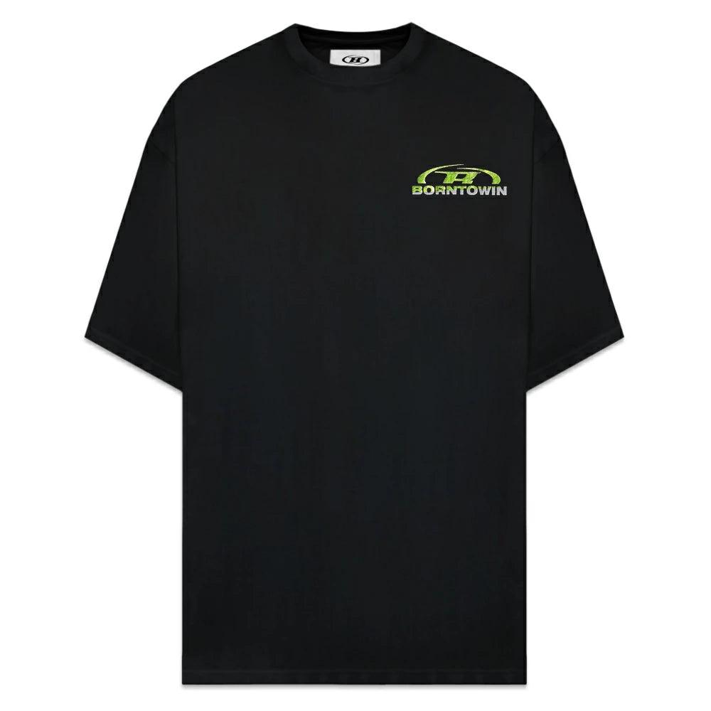 The Born to Win Seoul T-Shirt