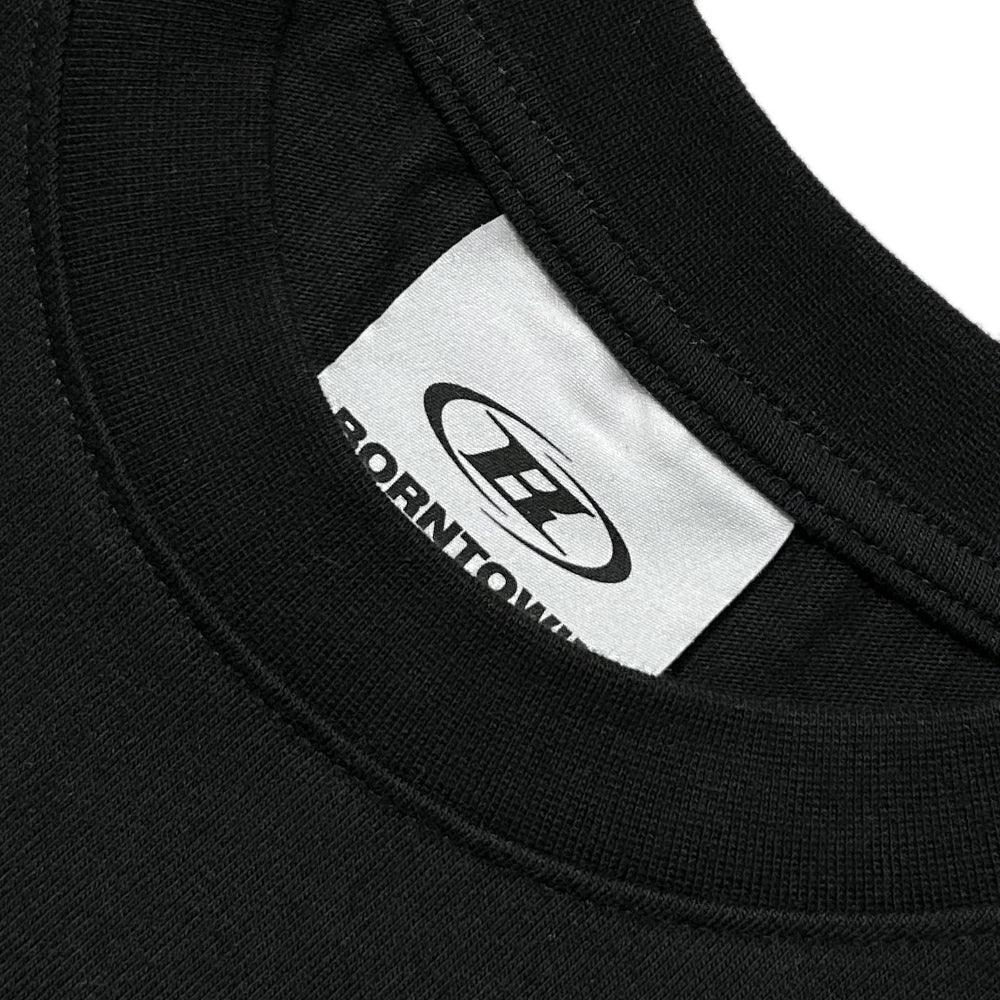 The Born to Win Seoul T-Shirt