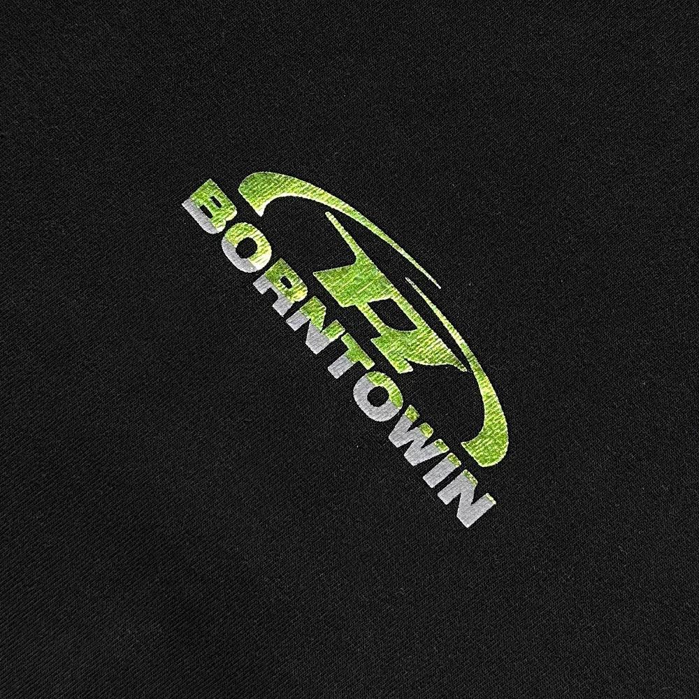 The Born to Win Seoul T-Shirt