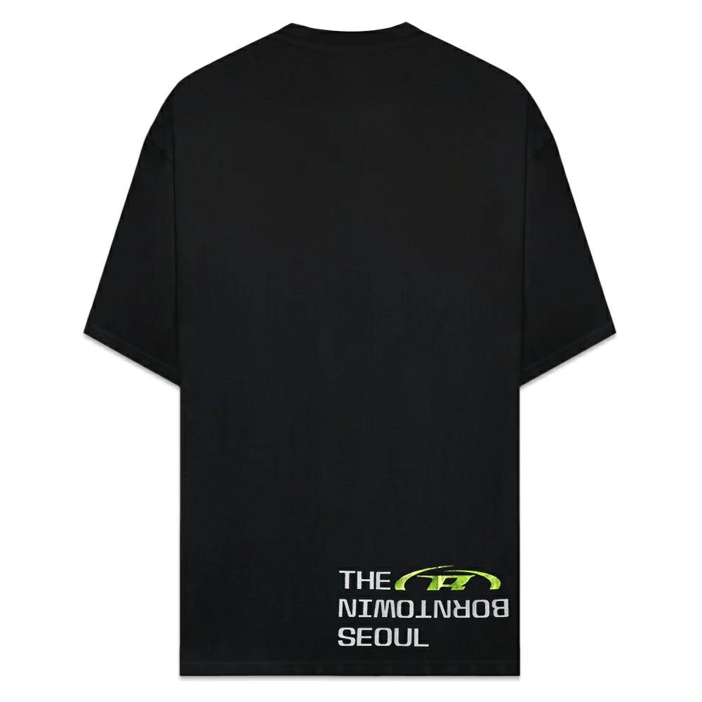The Born to Win Seoul T-Shirt