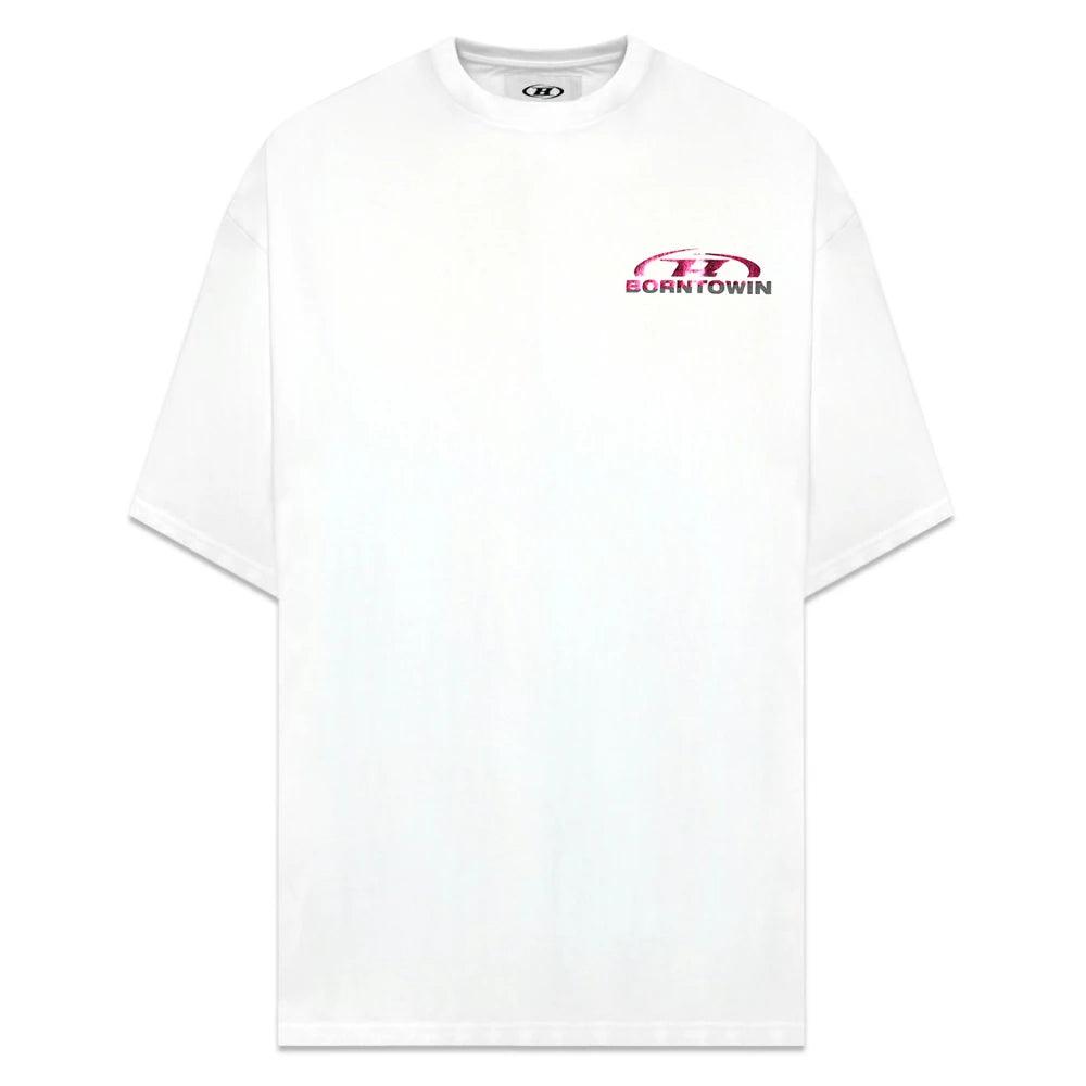 The Born to Win Seoul T-Shirt