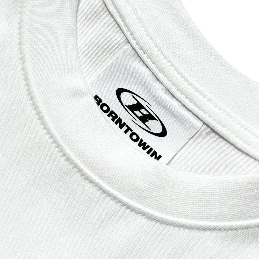 The Borntowin Seoul T-Shirt