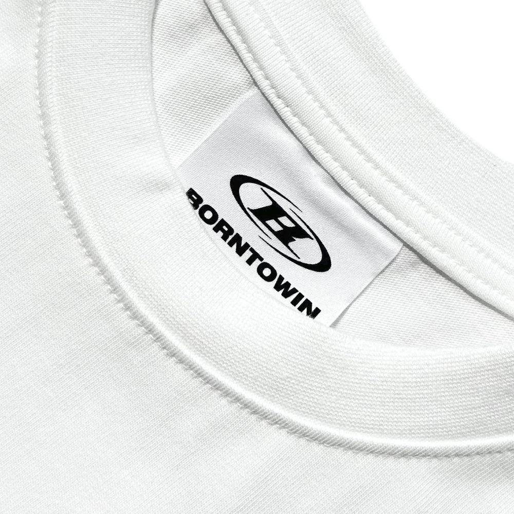 The Born to Win Seoul T-Shirt