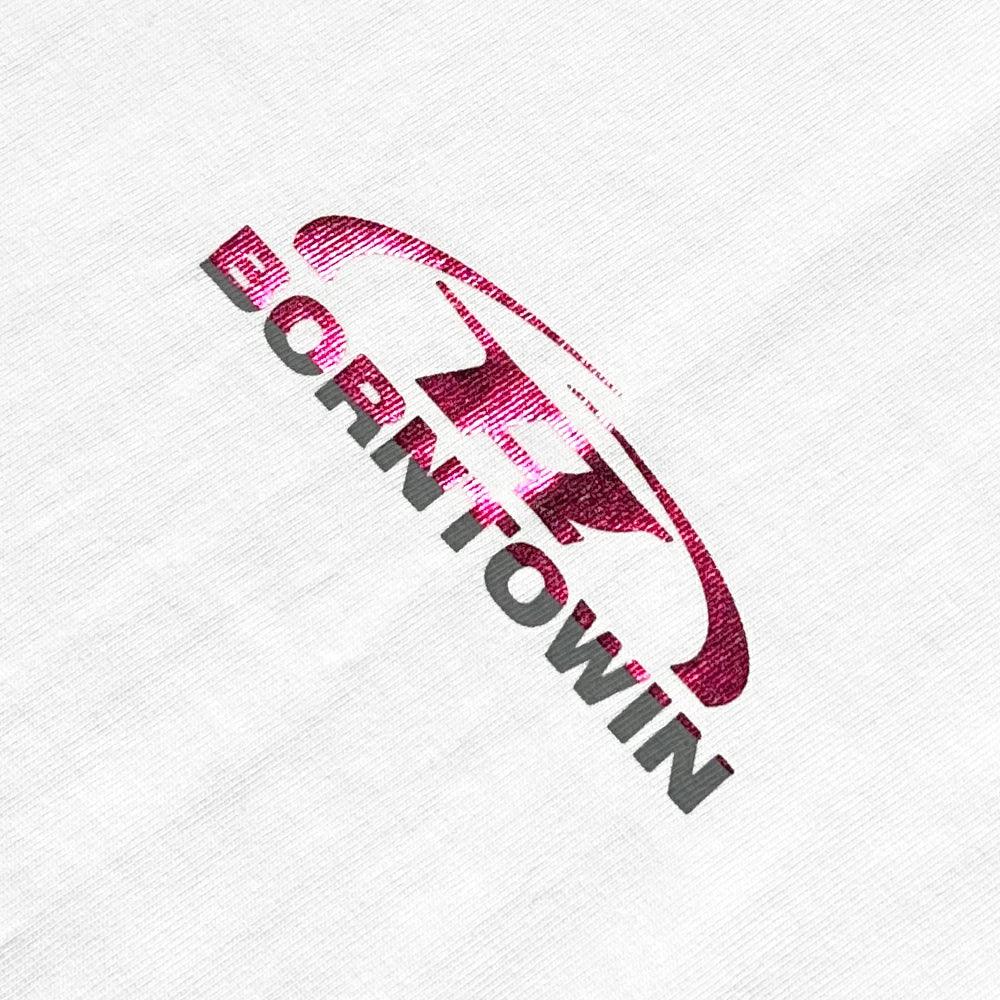The Born to Win Seoul T-Shirt
