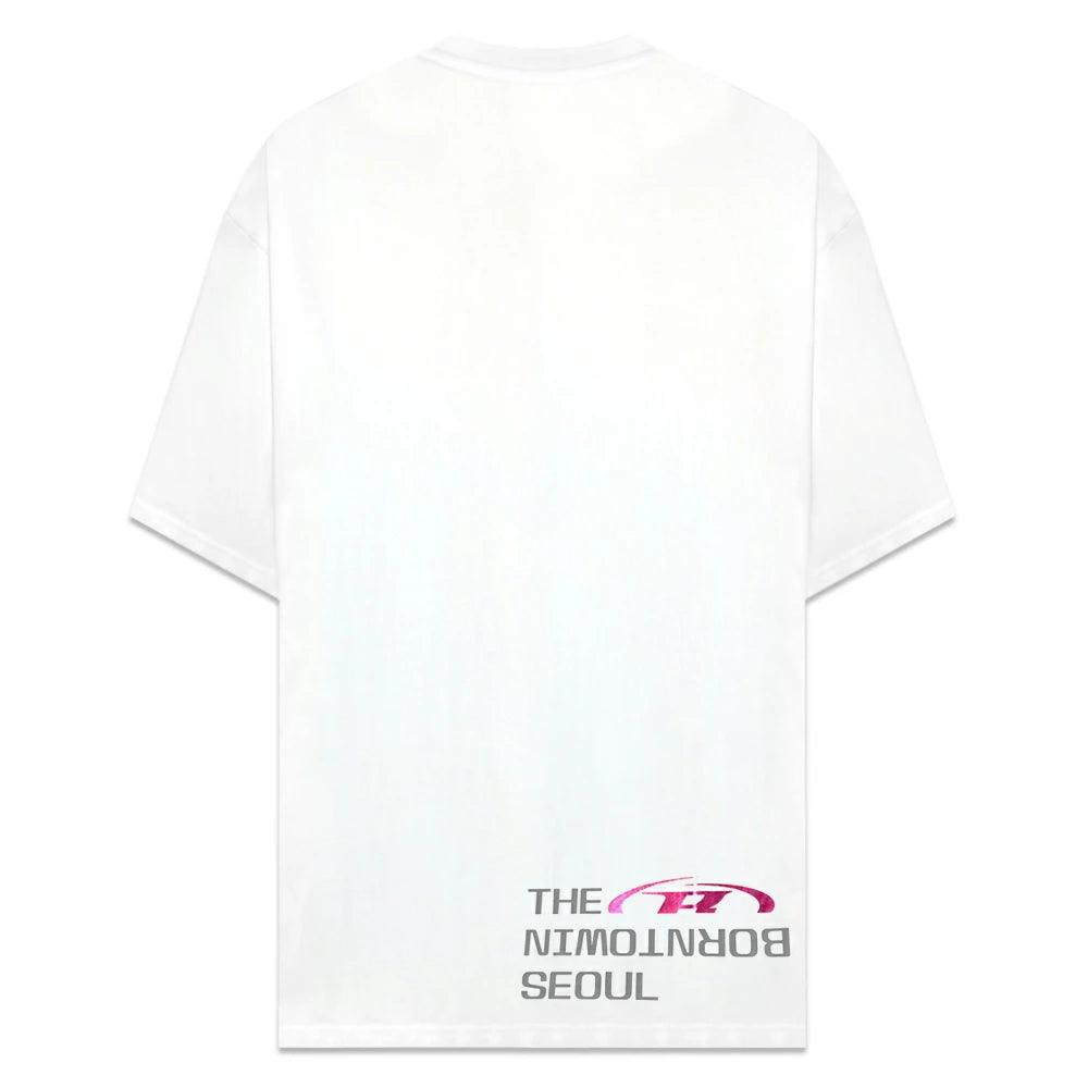 The Born to Win Seoul T-Shirt