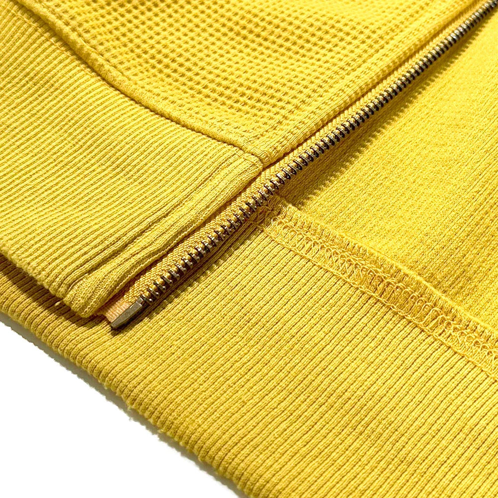 Darted Zip Up Hoodie - XWORE NYC - VENTURER