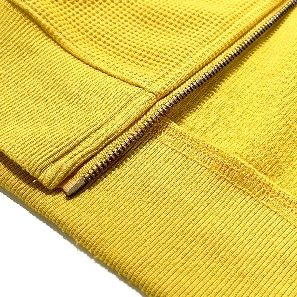 Darted Zip Up Hoodie - XWORE NYC - VENTURER