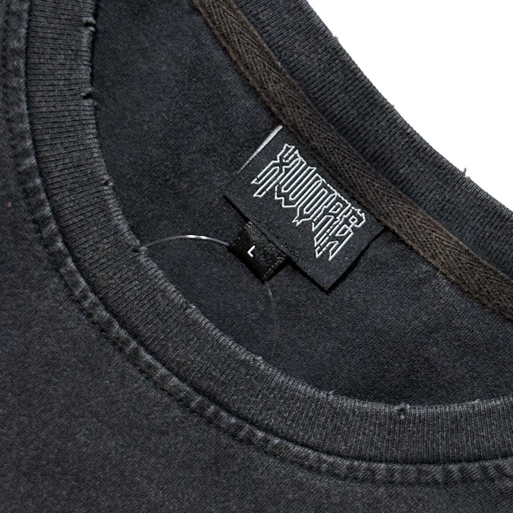 Skater LS T-Shirt - XWORE NYC - VENTURER