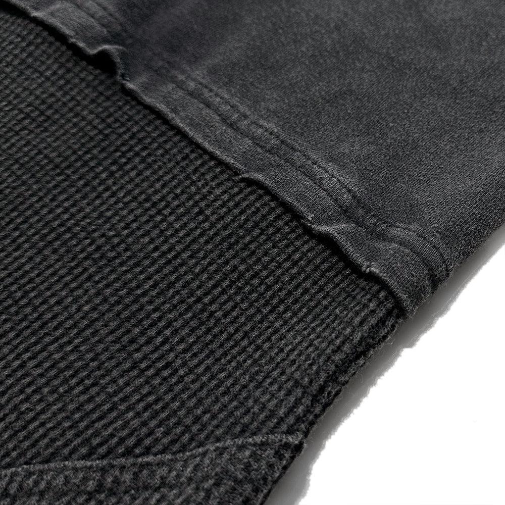 Skater LS T-Shirt - XWORE NYC - VENTURER