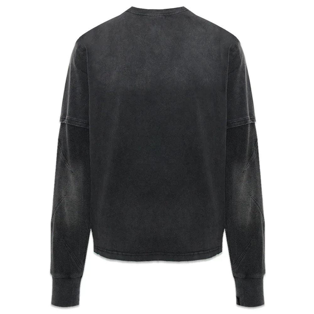 Skater LS T-Shirt - XWORE NYC - VENTURER