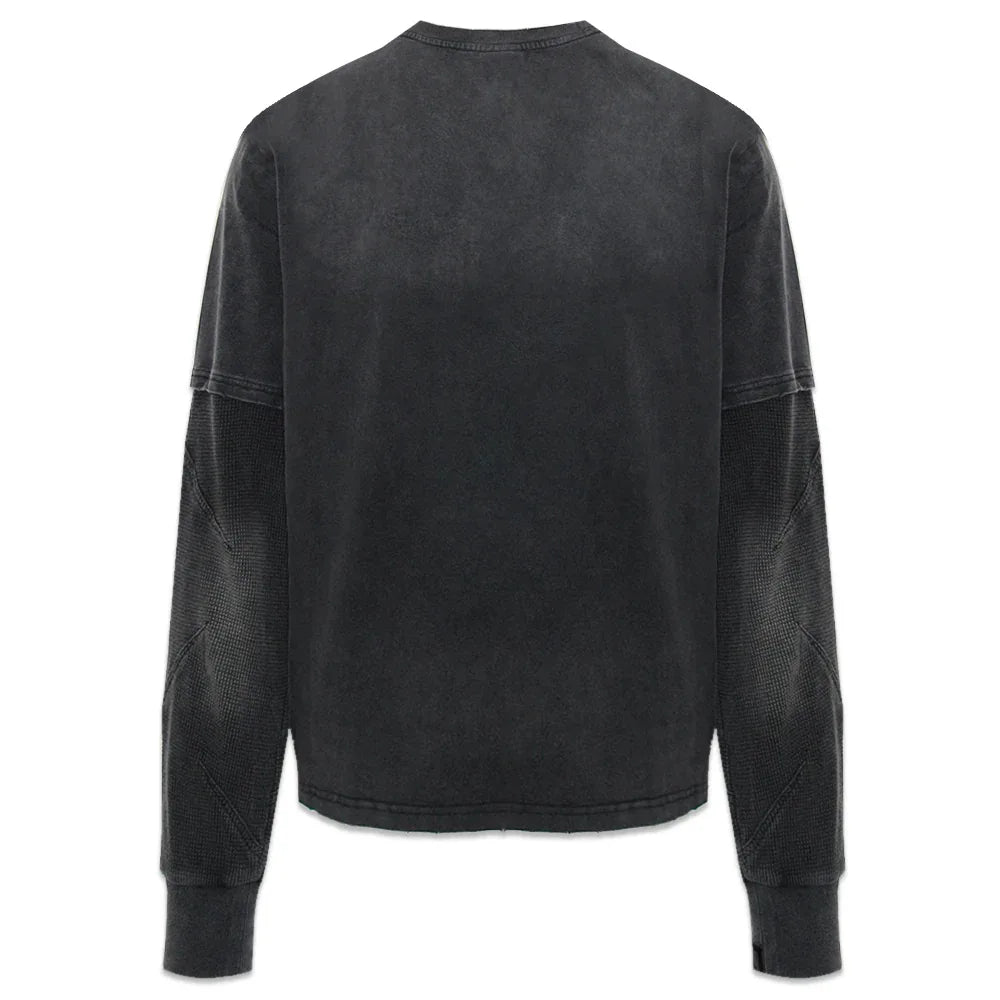 Skater LS T-Shirt - XWORE NYC - VENTURER