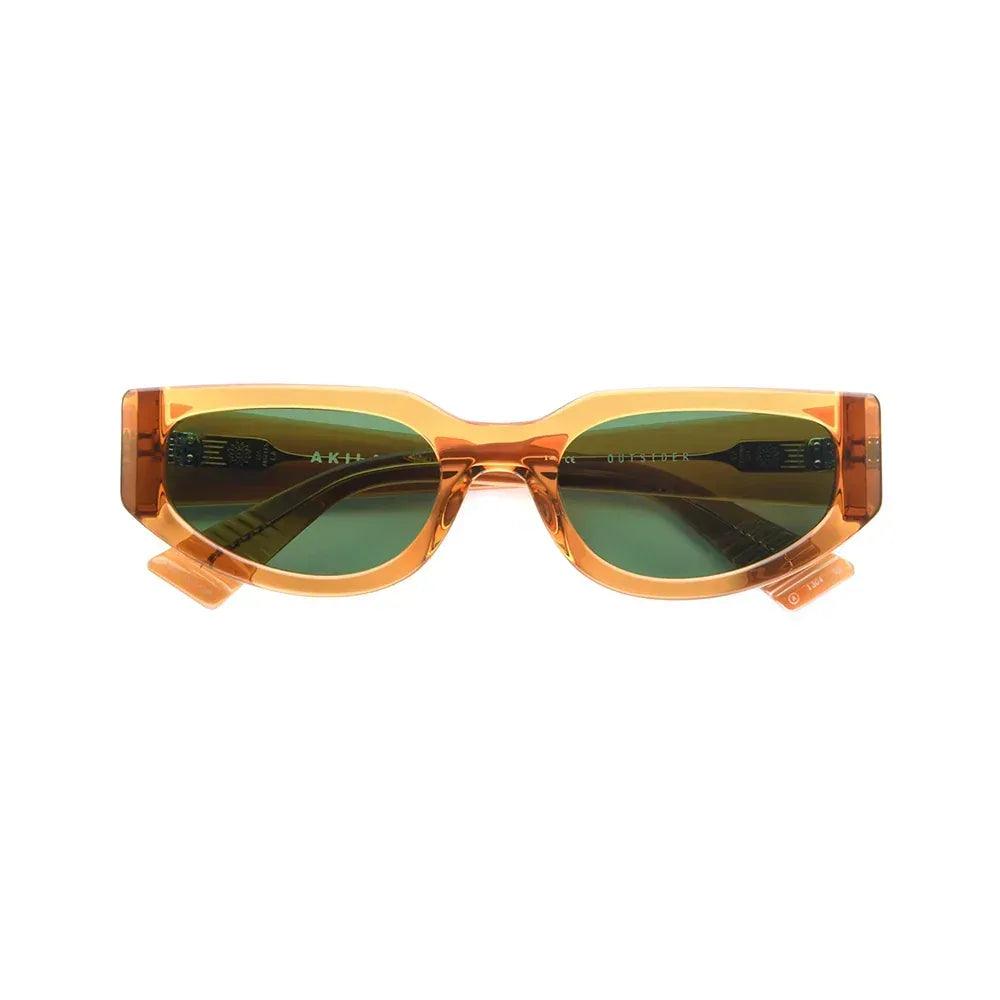 AKILA LA (アキラ・エルエー) 商品ページ - Outsider Sunglasses