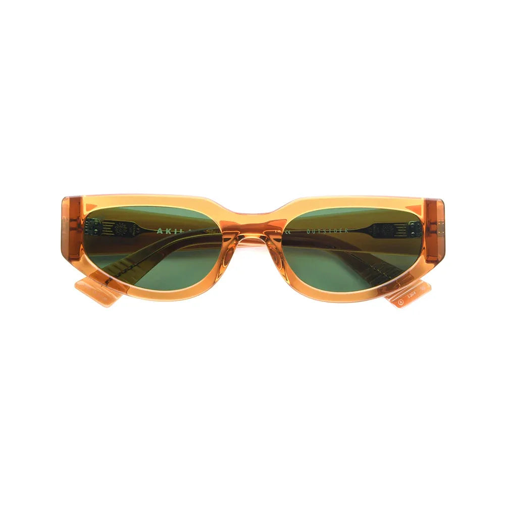 Outsider Sunglasses - AKILA LA - VENTURER