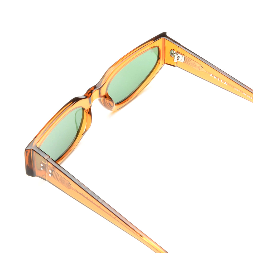 Outsider Sunglasses - AKILA LA - VENTURER
