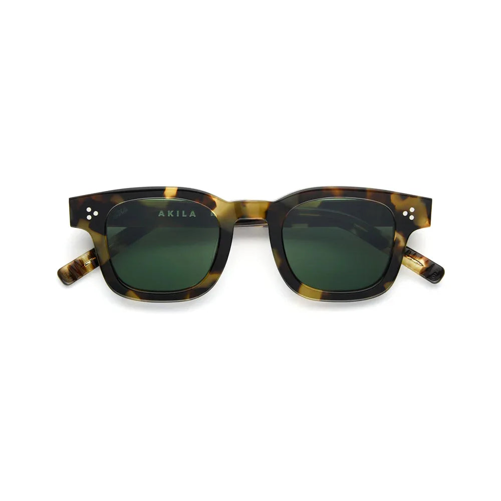 Ascent Sunglasses - AKILA LA - VENTURER