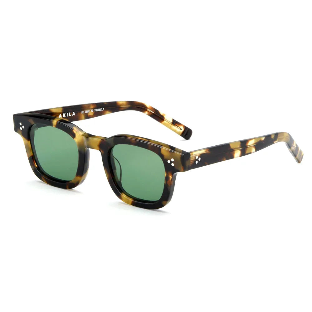 Ascent Sunglasses - AKILA LA - VENTURER