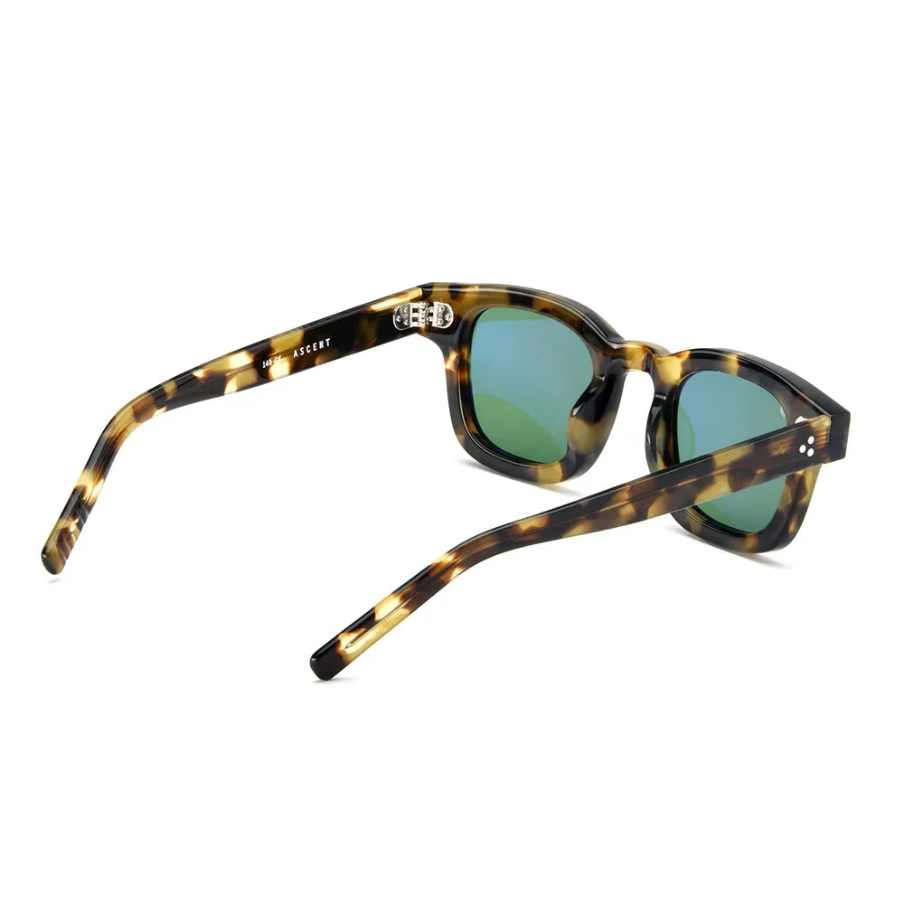 Ascent Sunglasses - AKILA LA - VENTURER