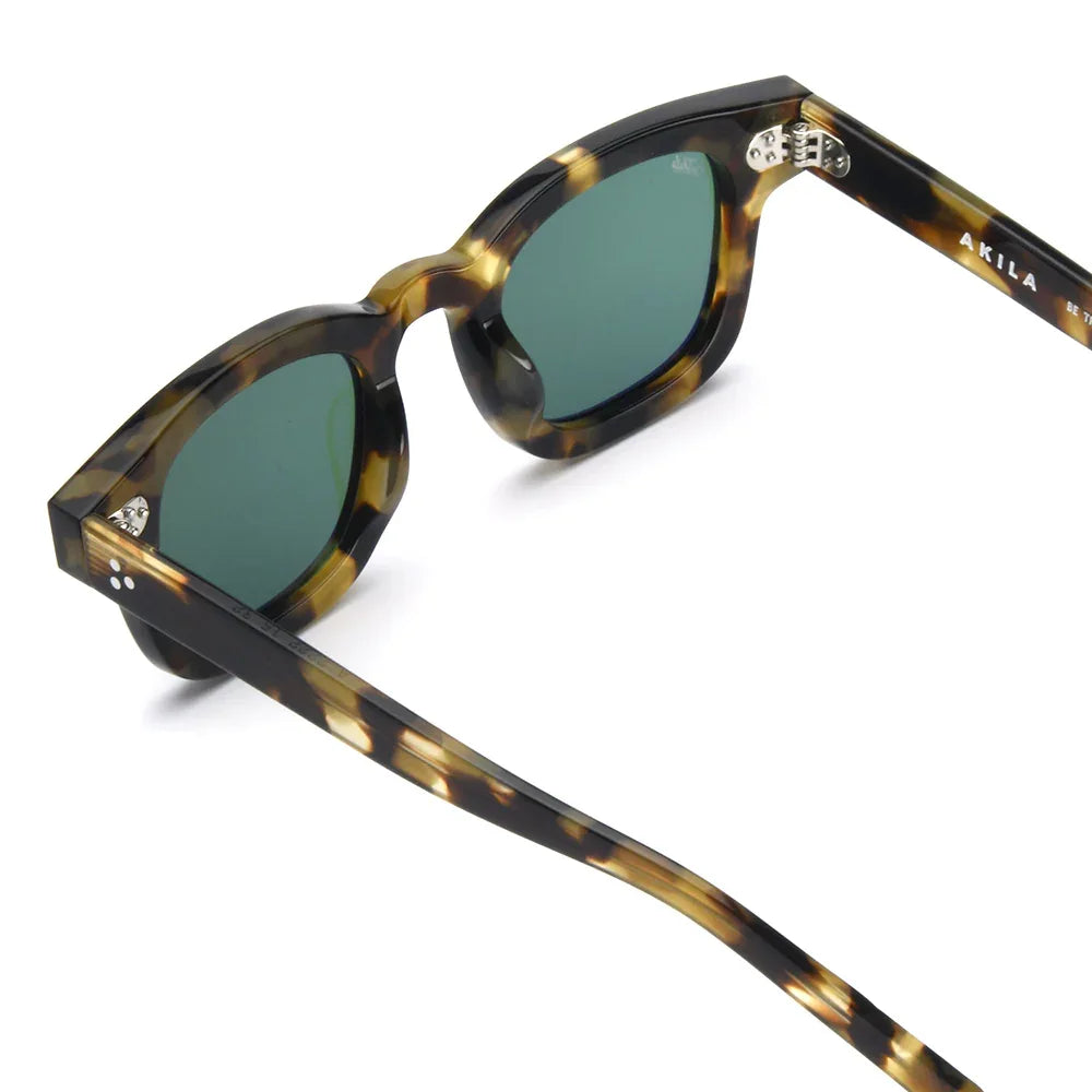 Ascent Sunglasses - AKILA LA - VENTURER