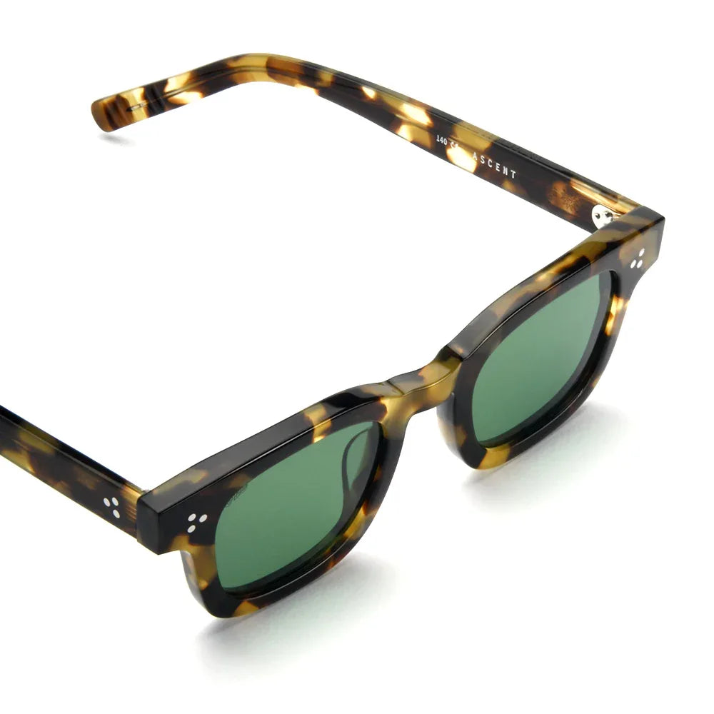 Ascent Sunglasses - AKILA LA - VENTURER