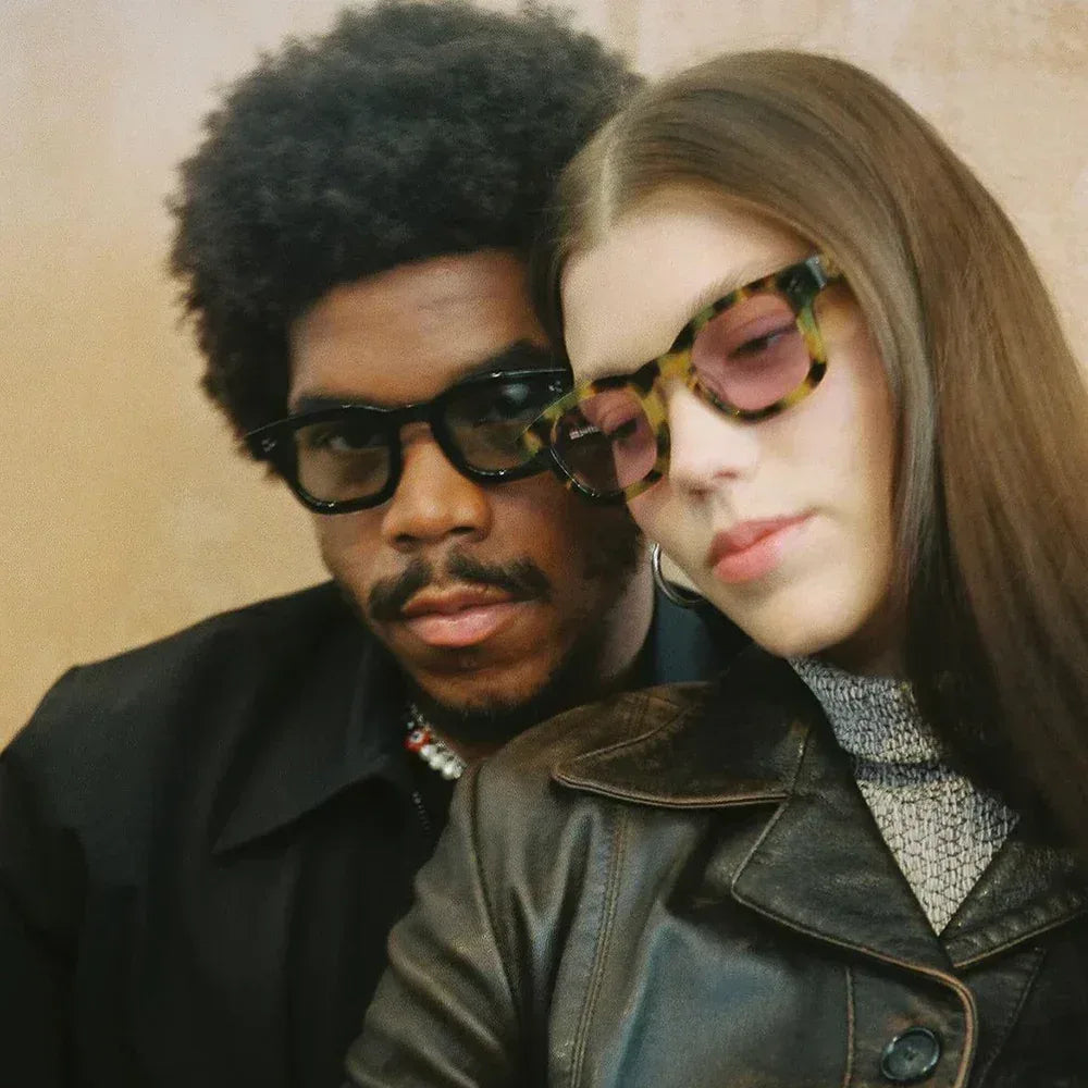 Ascent Sunglasses - AKILA LA - VENTURER