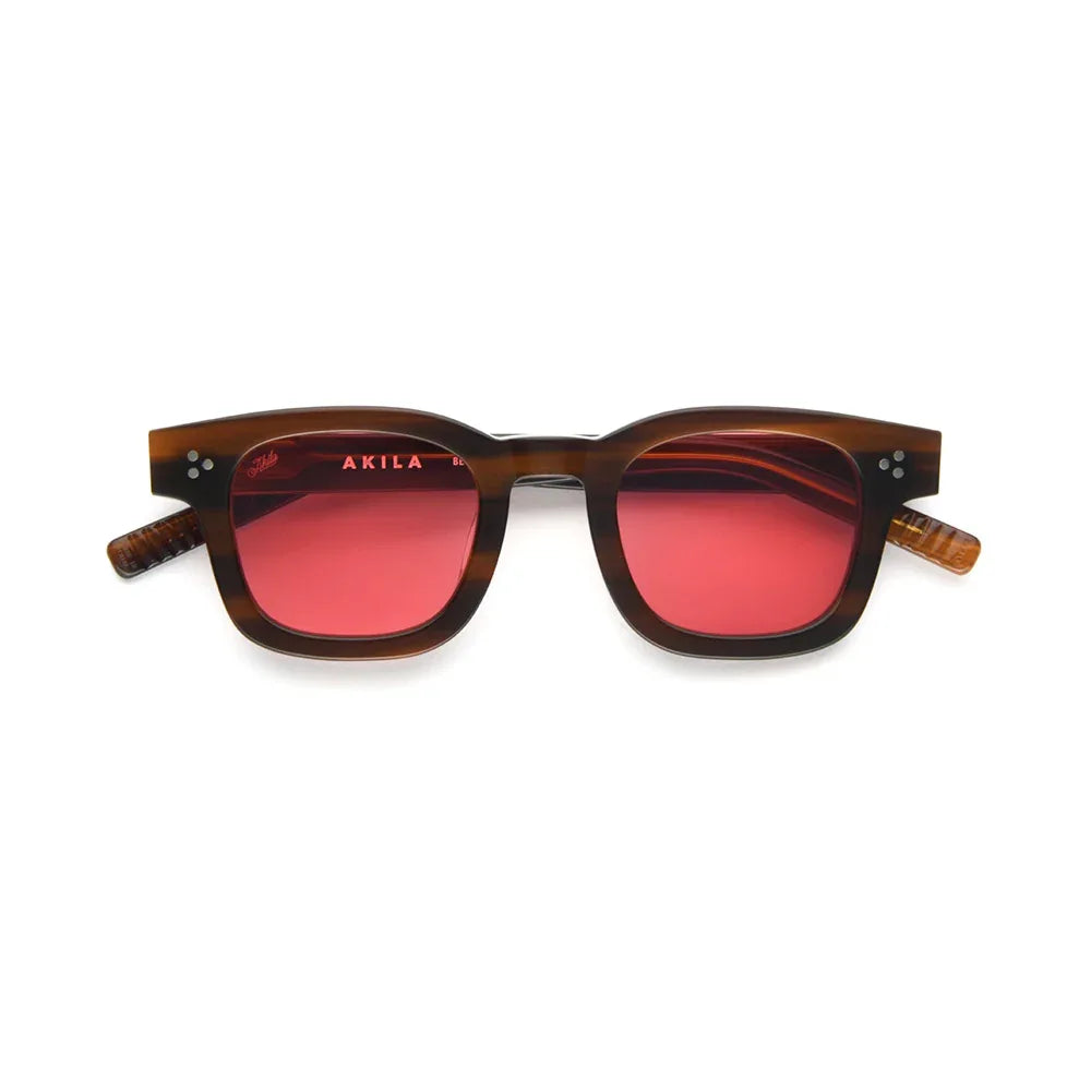 Ascent Sunglasses - AKILA LA - VENTURER