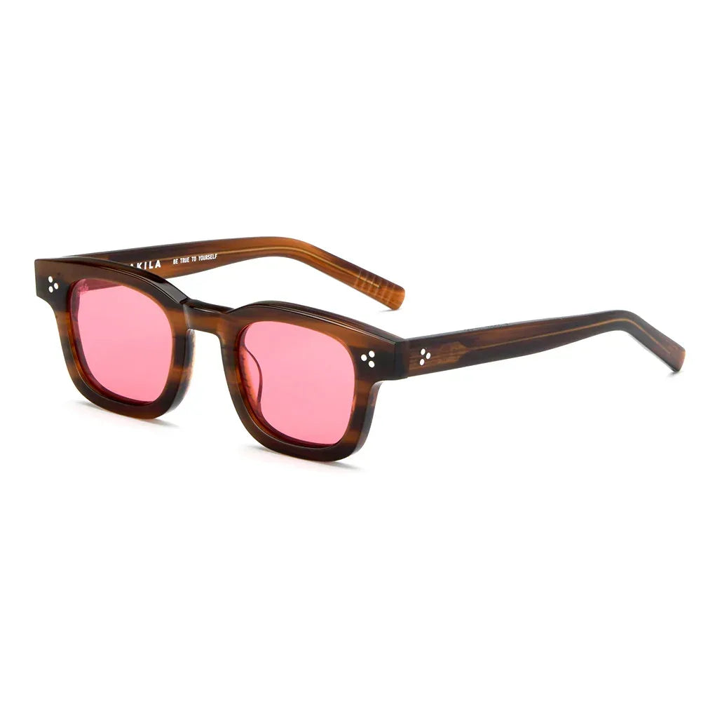 Ascent Sunglasses - AKILA LA - VENTURER