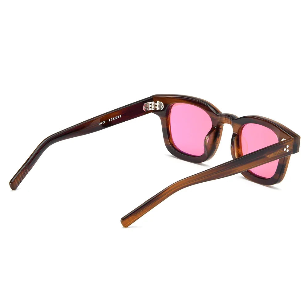Ascent Sunglasses - AKILA LA - VENTURER