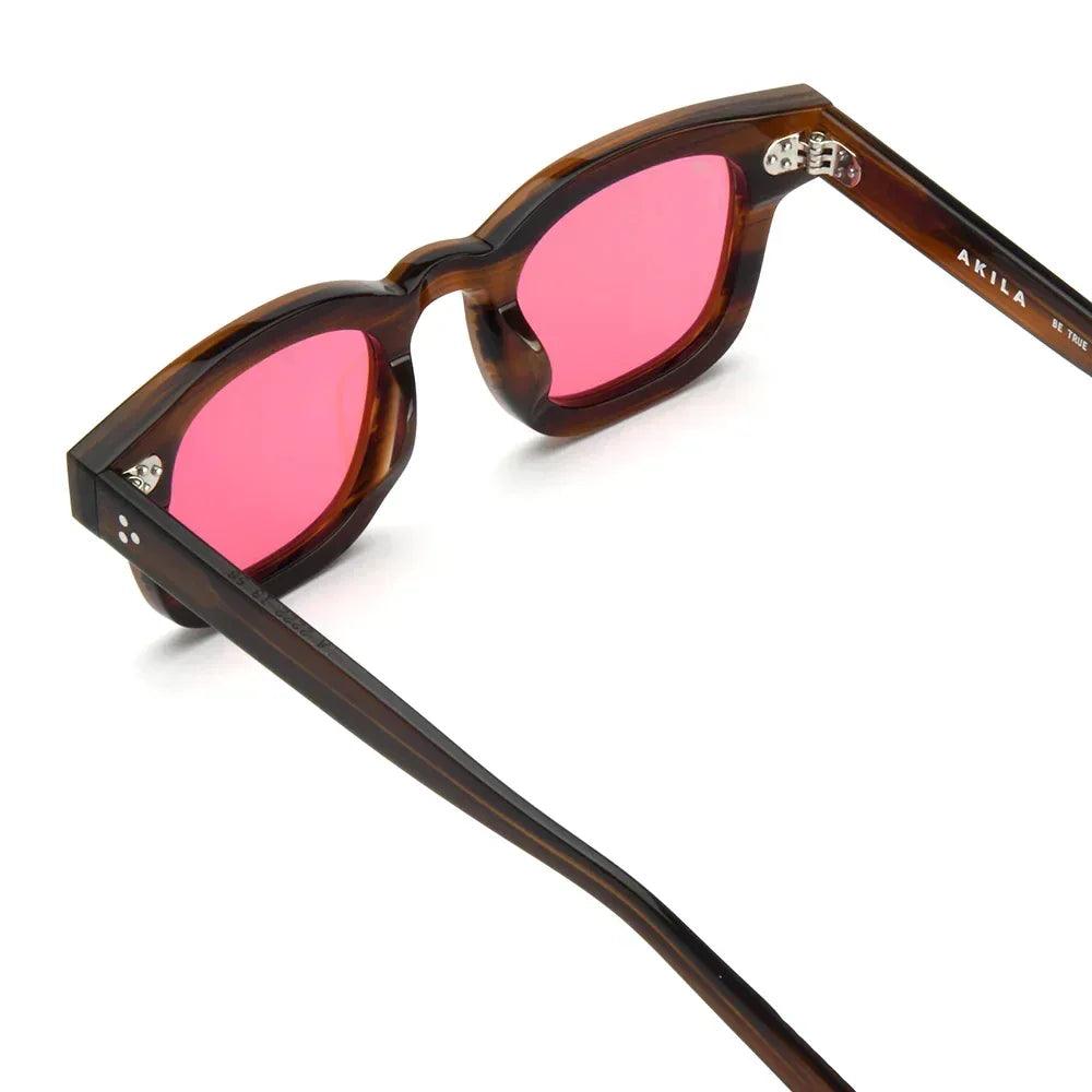 Ascent Sunglasses - AKILA LA - VENTURER