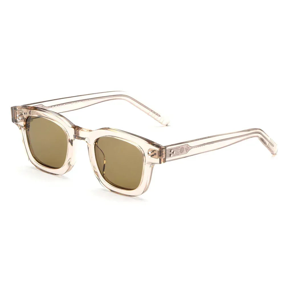 Ascent Sunglasses - AKILA LA - VENTURER