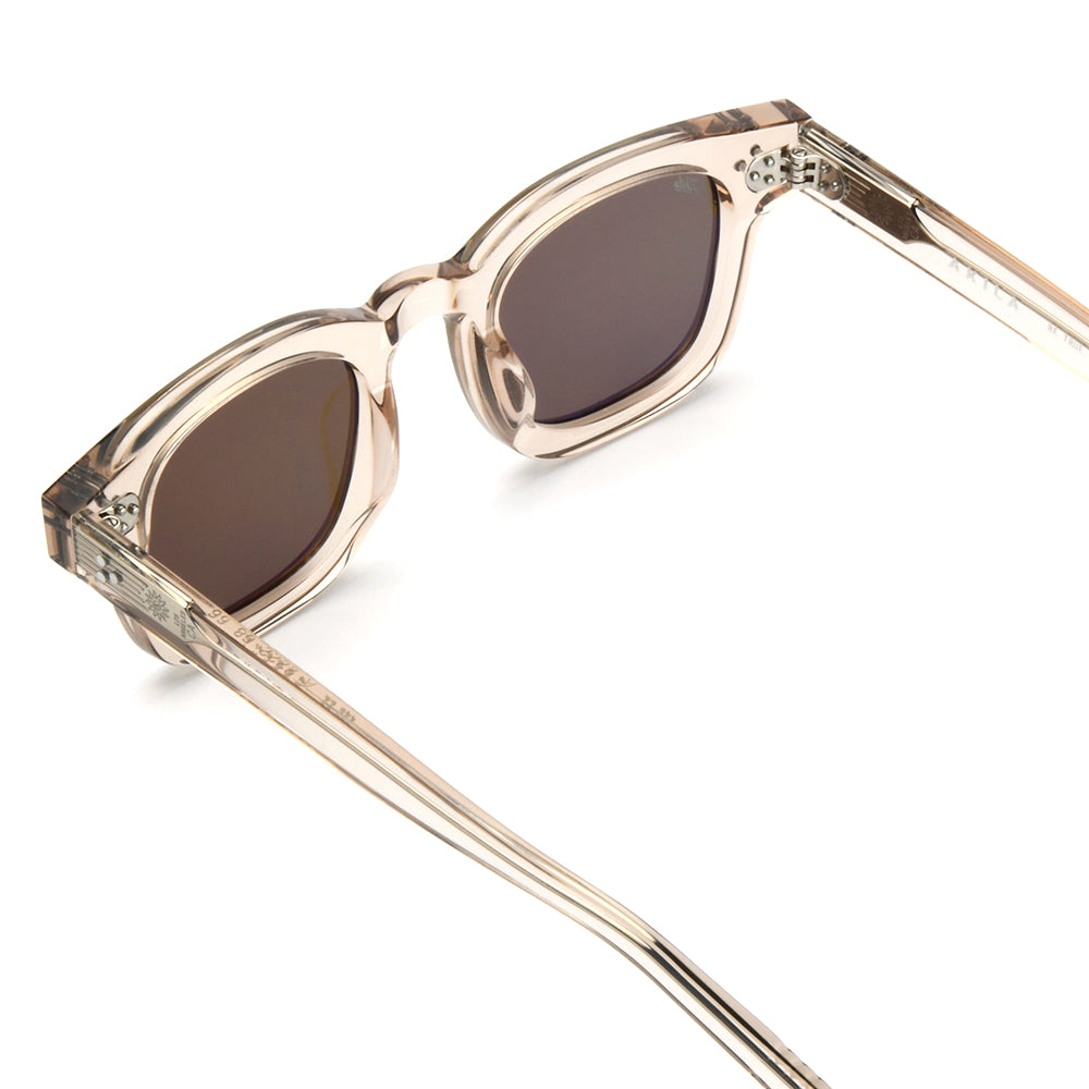 Ascent Sunglasses - AKILA LA - VENTURER