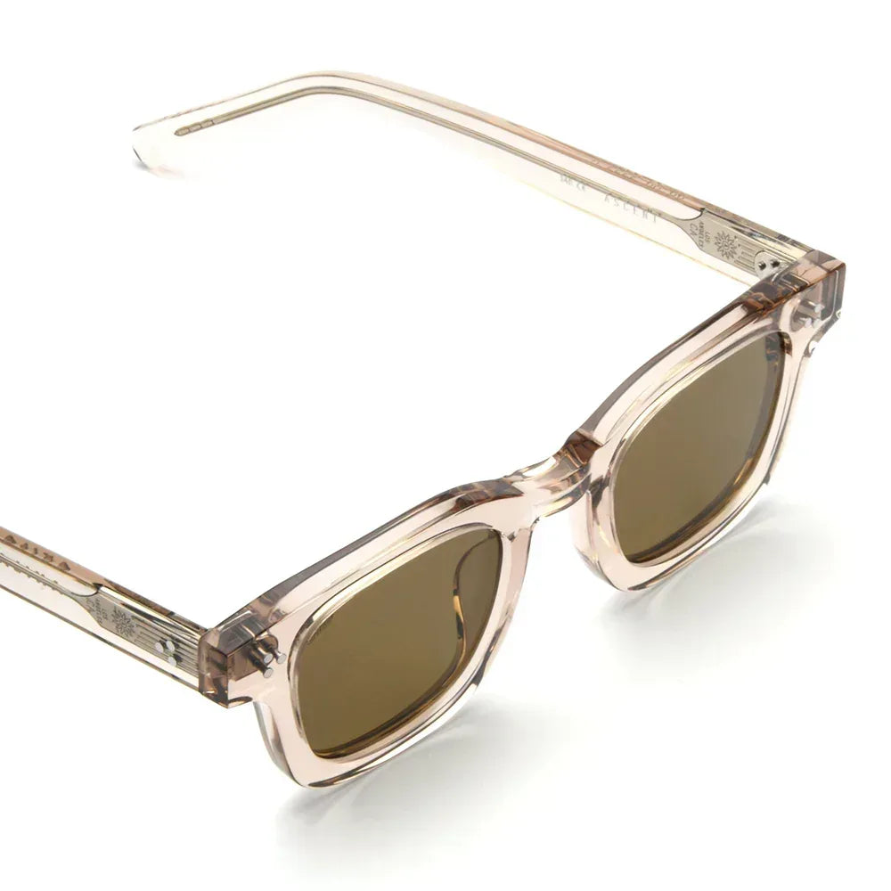 Ascent Sunglasses - AKILA LA - VENTURER