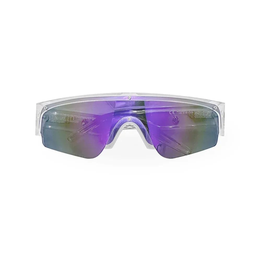 Halo Sunglasses with Chain - AKILA LA - VENTURER