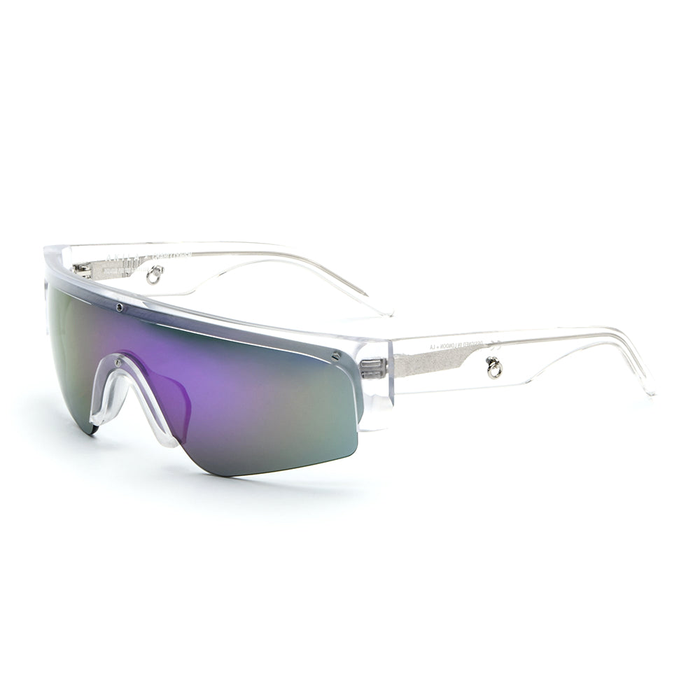 Halo Sunglasses with Chain - AKILA LA - VENTURER