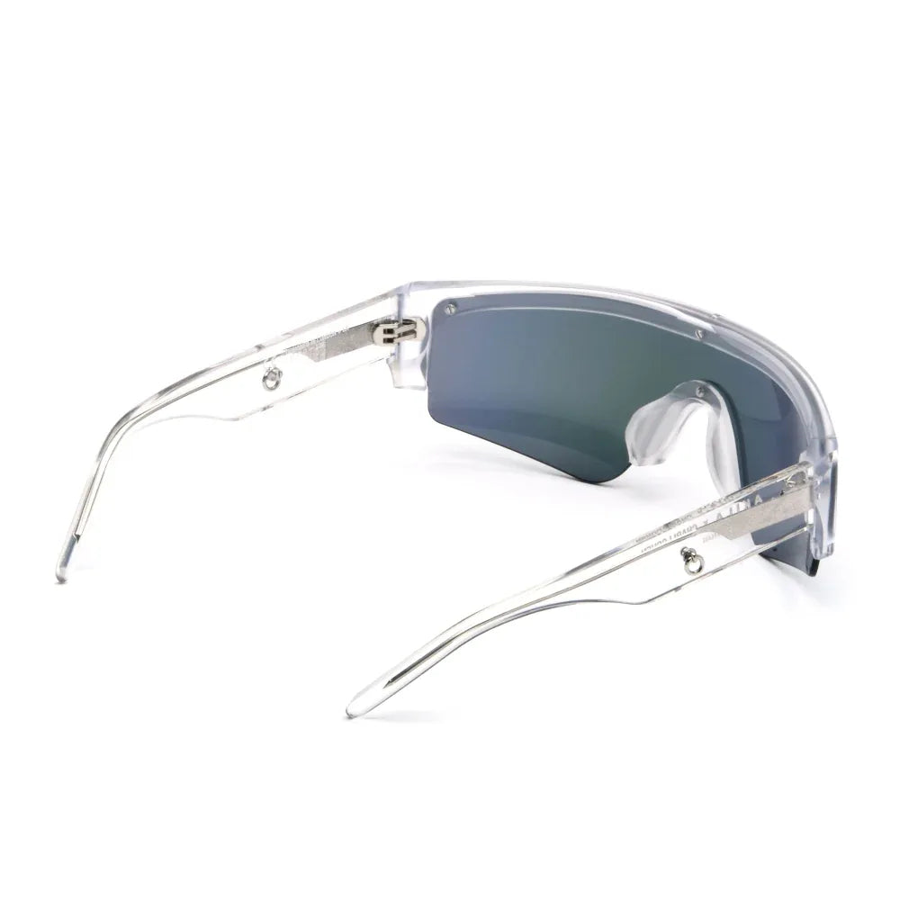 Halo Sunglasses with Chain - AKILA LA - VENTURER