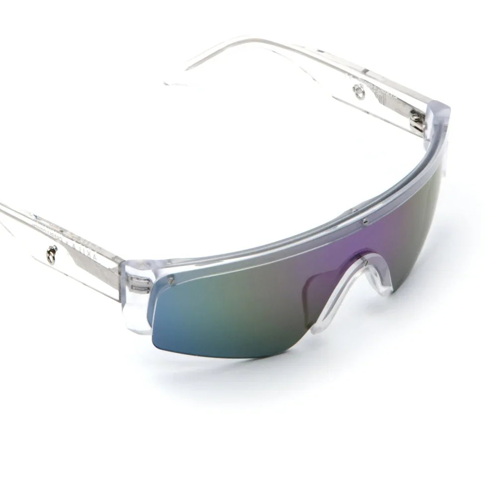 Halo Sunglasses with Chain - AKILA LA - VENTURER